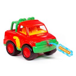 Автомобиль Джип - Полесье фото 15