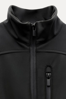 JUMPSUIT WATER RESISTANT AND WIND PROTECTION RECCO® TECHNOLOGY SKI COLLECTION - Zara фото 14