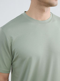 Bisiklet Yaka Erkek Ti??rt