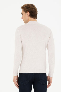 Мужской свитер с камнем - U.s. polo assn фото 12