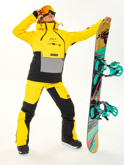 Женский костюм Alpha Endless Ice Illusion PRO 2.0