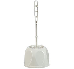 Комплект для туалета БЛЕСК СТАНДАРТ арт. М 5010 - Полимербыт фото 3