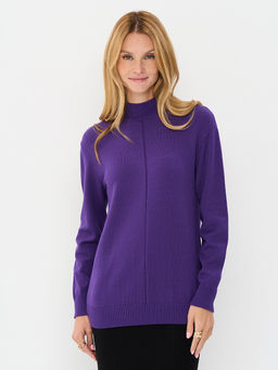 Джемпер женский 9252-94231 - Vay фото 7