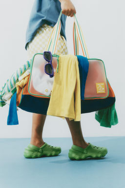 BOWLING PLAYA / Multicolor - Zara фото 2