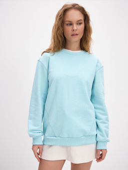 Толстовка женская 24234-477 футер - Avese фото 68