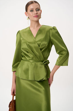 Костюм Грин