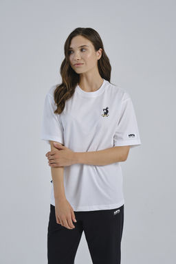 Футболка Белый