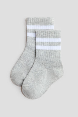 Pack de 3 calcetines