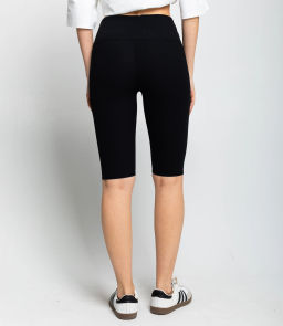 Велосипедки #КТ53 (2), чёрный