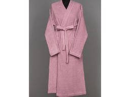 Халат женский 1с451.200.1 170-176/112 (1-орхидея)