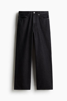 Relaxed Fit Jeans