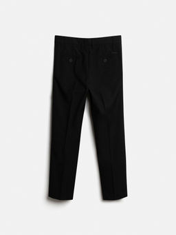 ACOOLA / Брюки детские для мальчиков Pavel pt relaxed черный  фото 2