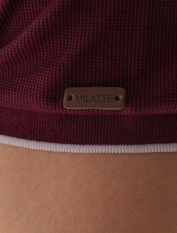 Футболка - Vilatte фото 3