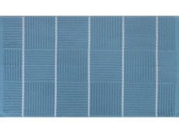 Полотенце махровое 6с103.412ж1 Лоза(1-британи блю) 50х90см