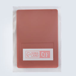 Набор кистей для макияжа PASTEL BLUSH, 5 шт., персиковый