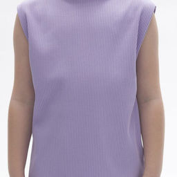 PELICAN, майка для мальчиков, Лаванда фото 3