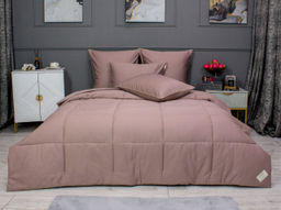 Шеффилд (пыльная роза) Cotton комплект