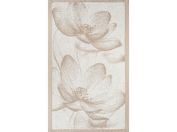 Полотенце махровое 1с105.513ж2 Танец вдвоем(лен3) 50х30 см