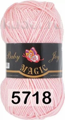 BABY JOY - Magic фото 19