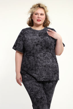 Костюм с брюками КЖ-009