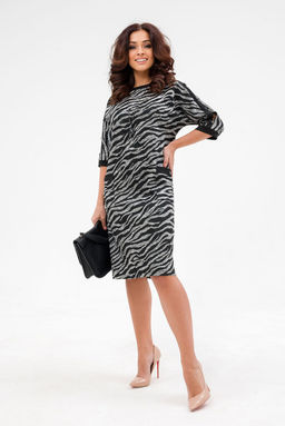 Платье Калерия (46-56) - Serenada фото 3