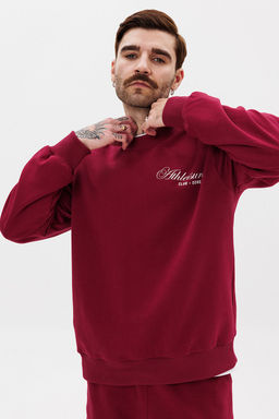 Джемпер GO M4107а/12-01.176-182 вишня