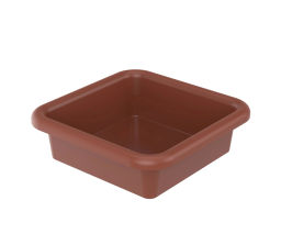 Ящик универсальный 3,0л 235?235?70мм АП 114