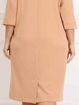 Платье П4-4589/17 - Wisell фото 16