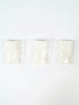 Набор для рисования на воде эбру, 6 цветов, А5