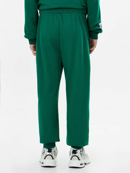 Комплект для мальчиков зеленый с принтом cool energy - Mark formelle фото 6