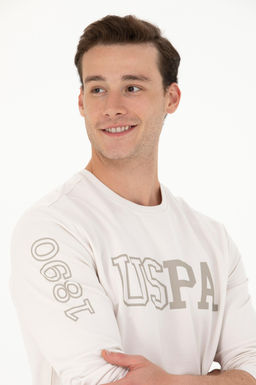 Erkek Ta_ Sweatshirt