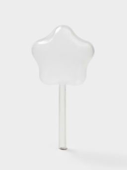 Цена за 3 шт. Набор кулинарных пипеток для соуса Звезда, 12 шт., 2.5?1.5?5 см