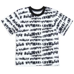 Футболка для мальчика Молодость