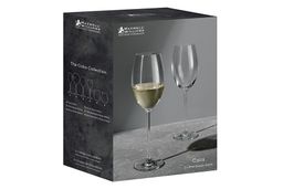 Набор бокалов для вина Calia, 0,4 л, 2 шт - Maxwell & Williams фото 3