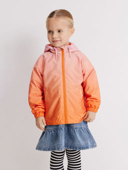 ACOOLA / Куртка детская для девочек Druid оранжевый