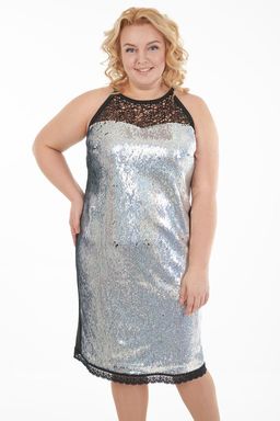 Платье П2-3706/3 - Wisell фото 14