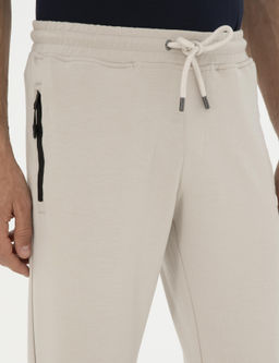 Спортивные штаны узкого кроя Stone - Cacharel фото 5