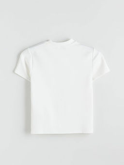 Dik Yaka Kad?n Ti??rt