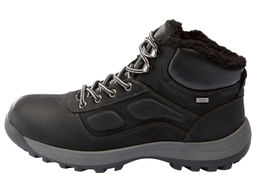 Зимние мужские ботинки LIVERGY мембрана  фото 2