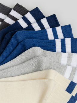 ACOOLA / Носки детские в наборе из 5 пар Piter разноцветный фото 2