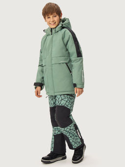 Костюм 7з3125 полынь