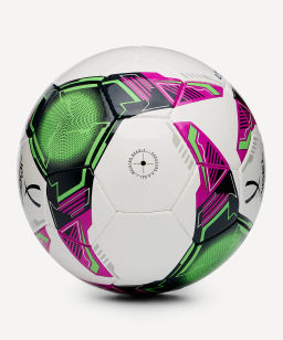 Мяч футзальный JOGEL Cometa №4 фото 5