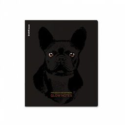 Цена за 5 шт. Тетрадь общая ученическая ErichKrause Gaze, 48 листов, клетка, ламинация soft-touch+выборочный УФ-лак_MIX-PACK фото 6