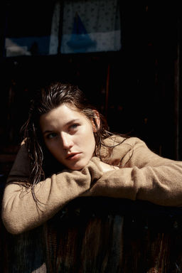 Cardigan de punto - H&m фото 2