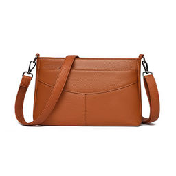 Bags Сумка женская / кожа / 021132