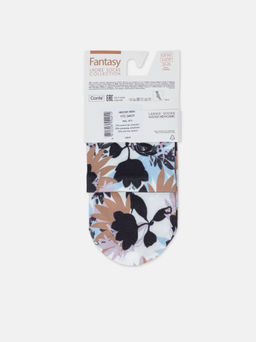 Цена за 2 пары. Носки Классические CONTE Носки с принтом FANTASY 70 mix - Conte elegant фото 75