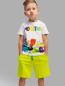 12512034 Комплект для мальчиков