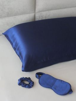 В КОРОБКЕ Маска шелковая для сна - Mon moire clo фото 20