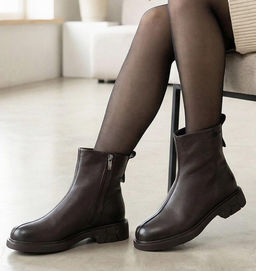 Ботинки Baden MV1169-031