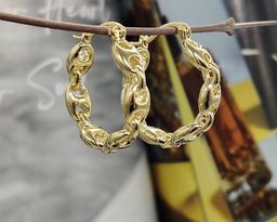 Заколка-крабик